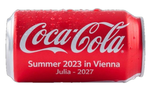 Atlas Can — Julia, Vienna, 2023
